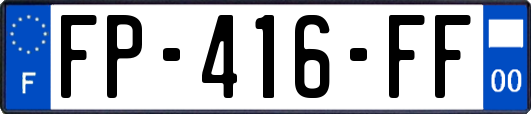 FP-416-FF