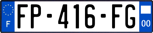 FP-416-FG