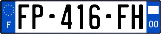 FP-416-FH