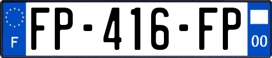 FP-416-FP