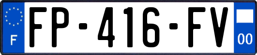 FP-416-FV