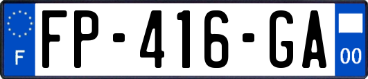 FP-416-GA