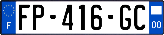 FP-416-GC