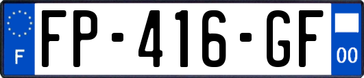 FP-416-GF