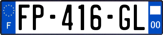 FP-416-GL