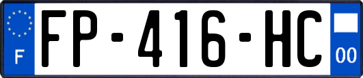 FP-416-HC