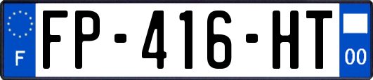 FP-416-HT