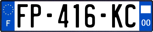 FP-416-KC