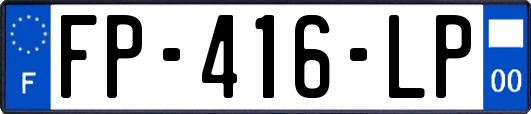 FP-416-LP