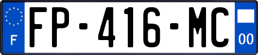 FP-416-MC