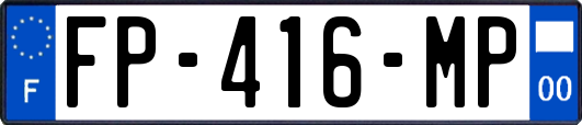 FP-416-MP