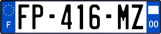 FP-416-MZ