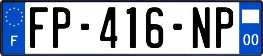 FP-416-NP