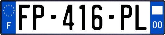 FP-416-PL