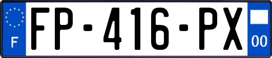FP-416-PX