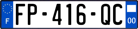 FP-416-QC