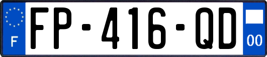 FP-416-QD