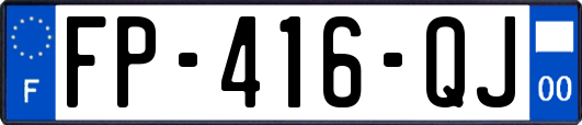 FP-416-QJ