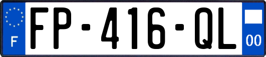 FP-416-QL