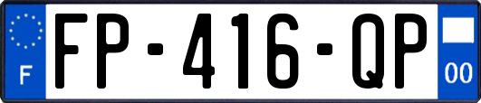 FP-416-QP