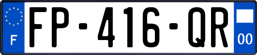 FP-416-QR