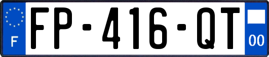 FP-416-QT