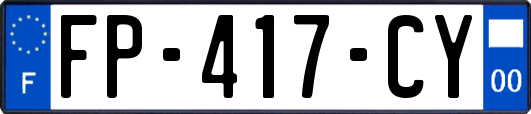 FP-417-CY