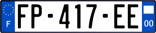 FP-417-EE