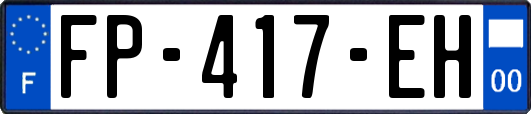 FP-417-EH