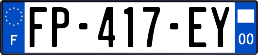 FP-417-EY