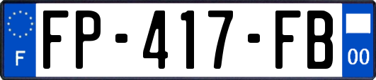 FP-417-FB