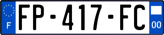 FP-417-FC
