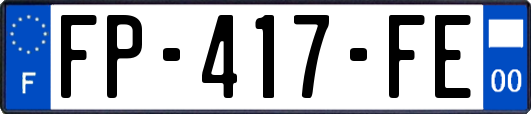 FP-417-FE