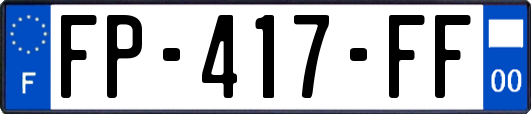 FP-417-FF