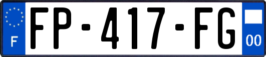 FP-417-FG