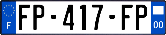 FP-417-FP