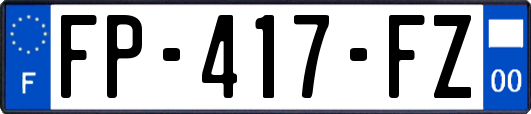 FP-417-FZ