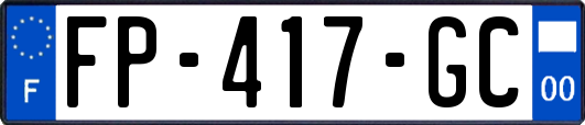 FP-417-GC