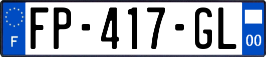 FP-417-GL