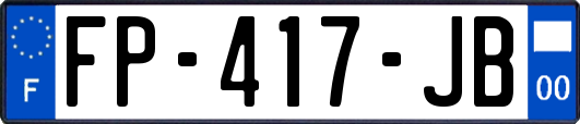 FP-417-JB