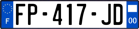 FP-417-JD