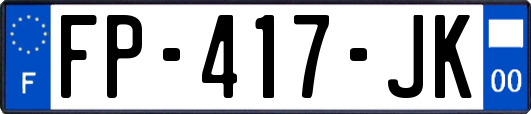 FP-417-JK