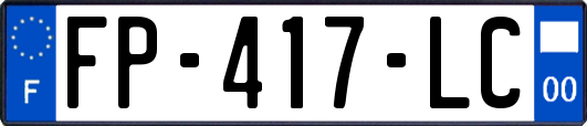 FP-417-LC