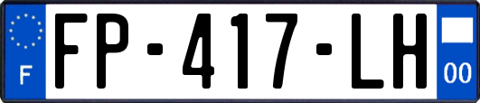 FP-417-LH