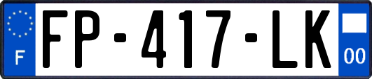 FP-417-LK