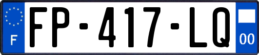 FP-417-LQ