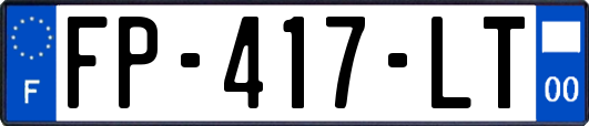 FP-417-LT