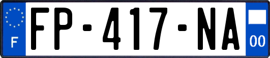 FP-417-NA