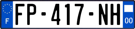 FP-417-NH