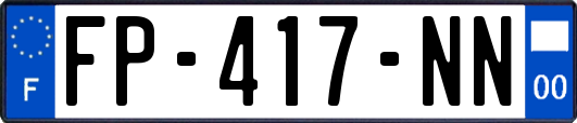 FP-417-NN